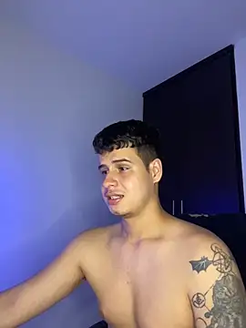 BjornSteel webcam