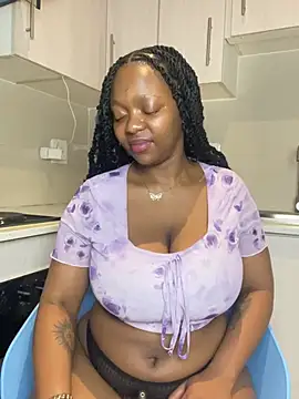 Jazmine-Blue webcam
