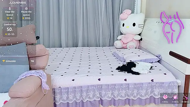 yangyang_520 webcam