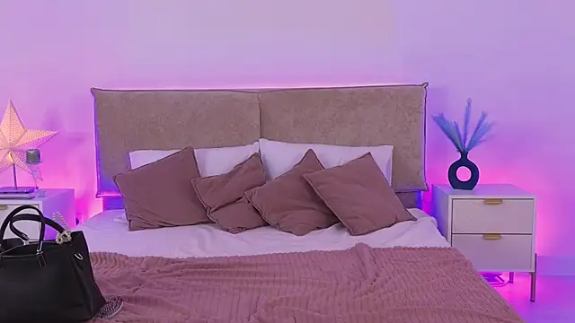 Jules_night webcam