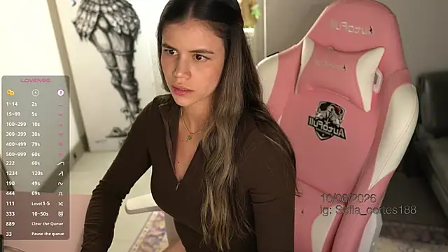 tatiana__cortes18 webcam