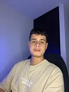 BjornSteel webcam