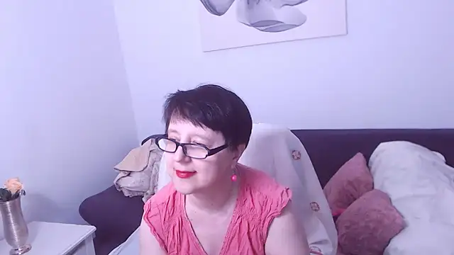 ChristaRose webcam