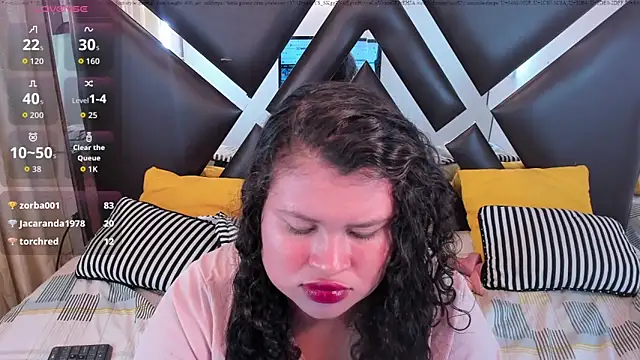 Madison_Copers webcam