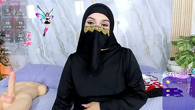 malek_zark2 webcam