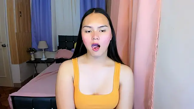 ameliamaureen webcam