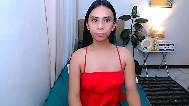 scarlet_smith7 (T teen) - i like u so much scarlet