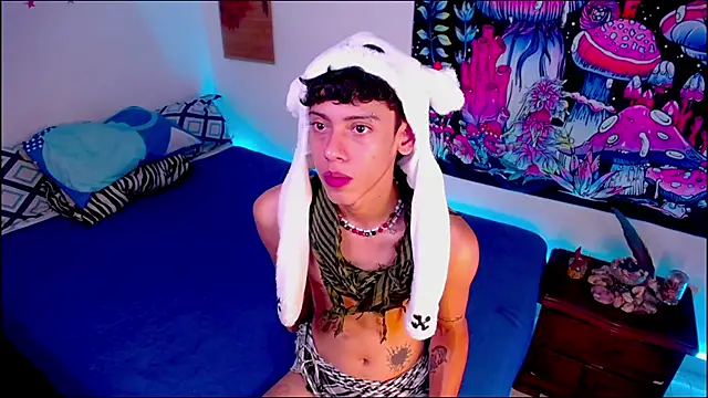Thedoll_ethan7 webcam