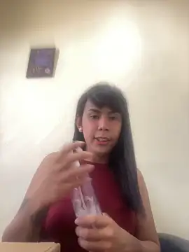 BriannaCruz24 webcam