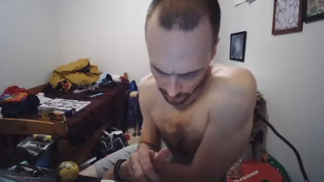 JohnnyMoves webcam