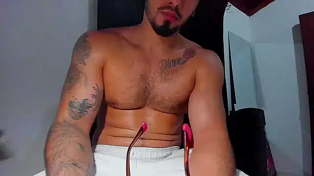 Baky_sexy webcam