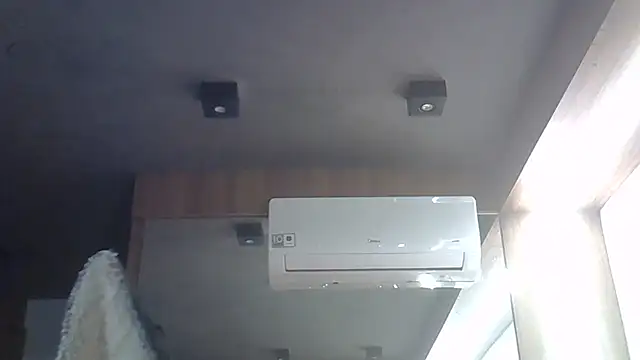 SkinnyKitten webcam