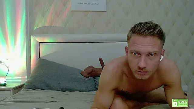 JessicaSteve webcam