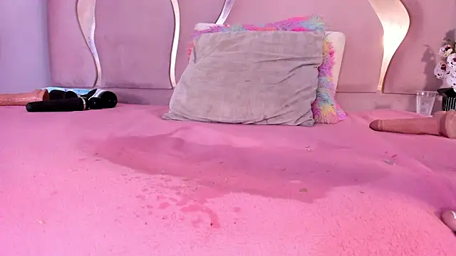 Sofia-candyht webcam