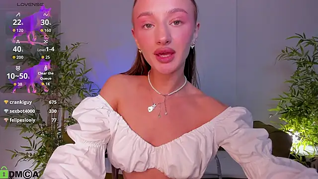 miiss__lulu webcam