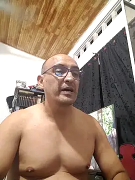 jorge406 webcam