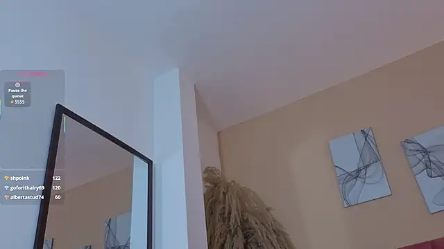 clariss_brown webcam