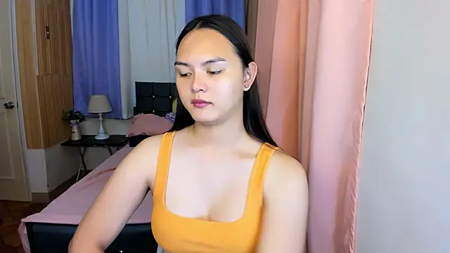 ameliamaureen webcam