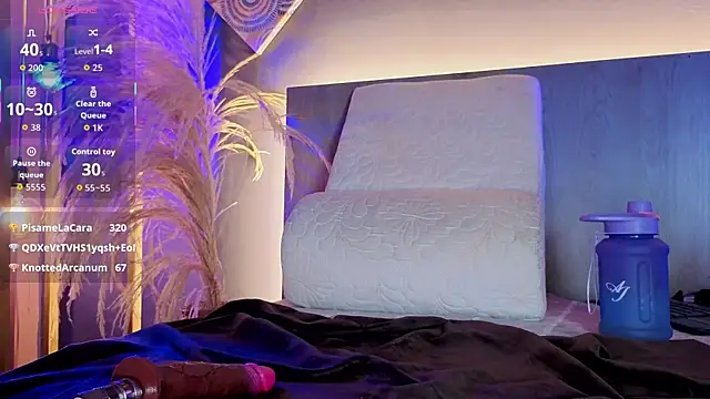 RACHELRUIZ webcam