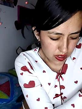 Queen_Ashly webcam