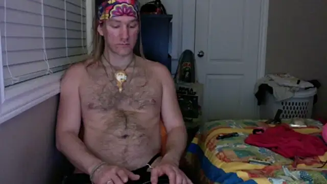 LSDsexslave webcam