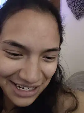 Julieta_Parker webcam