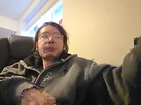 KinkyKittyBoy webcam
