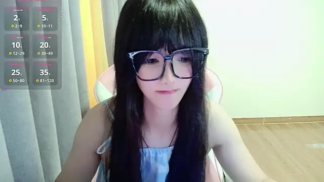 Ooo-Lola webcam