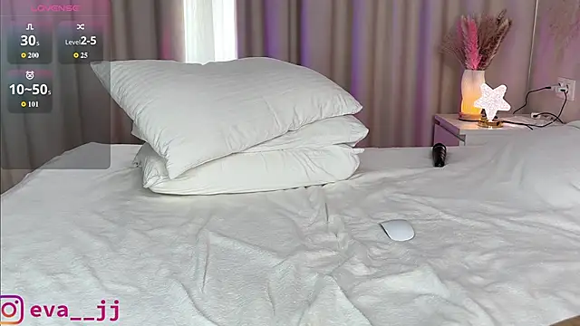 Eva_JJ webcam