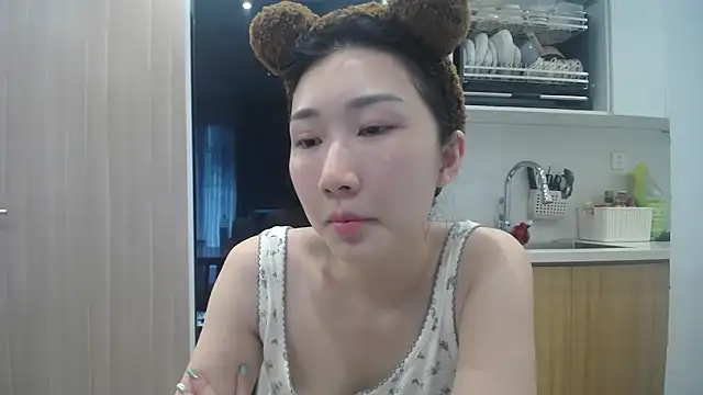 Asiagirll webcam