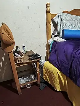 LaInsaciableIntensa webcam