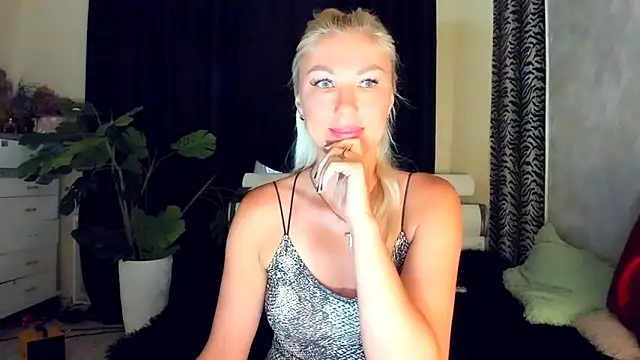 VainEnchantress webcam