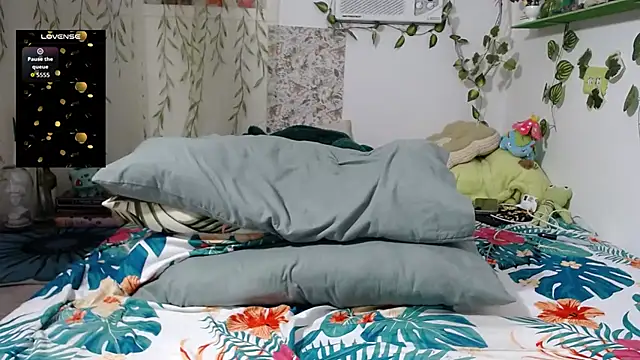 Dany_milk webcam
