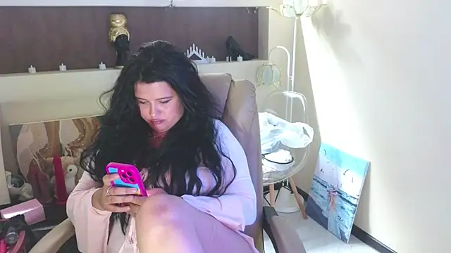 Malika_uAngel
