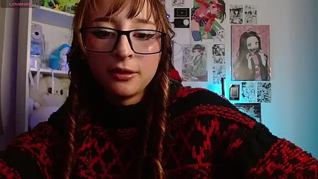 CelesteAyase webcam