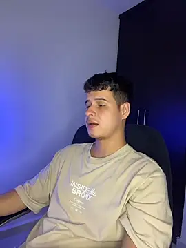 BjornSteel webcam