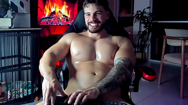 Valenthino_Salvatore webcam