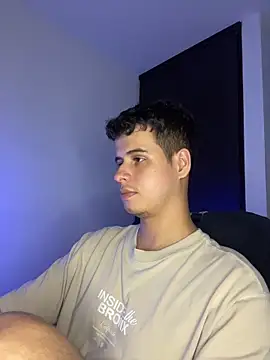 Watch BjornSteel live on EroticFlix - High definition streams