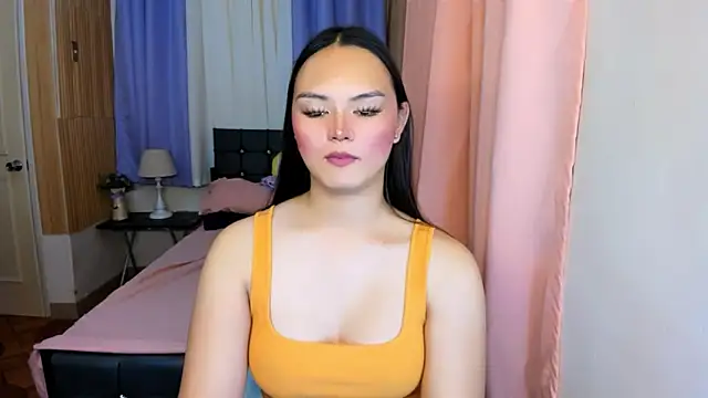 ameliamaureen webcam