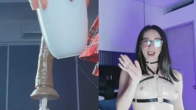 levana1 webcam