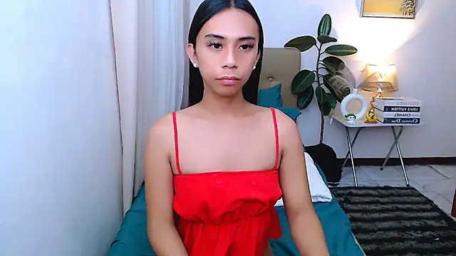 scarlet_smith7 (T teen) - i like u so much scarlet