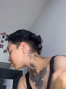 Luisa_ale webcam