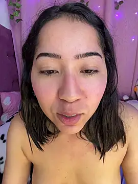 anni_ross (F young) - More Deep fist in my ass👅🔥