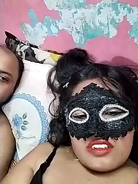 RendingSpa live cam on StripChat