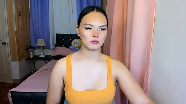 ameliamaureen webcam