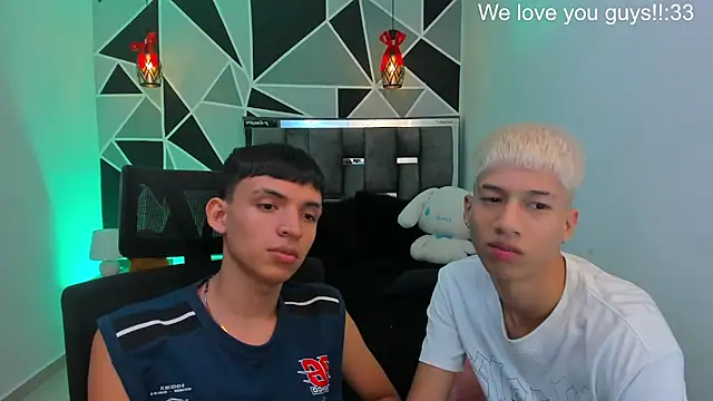 Juan_Nd_Steven webcam