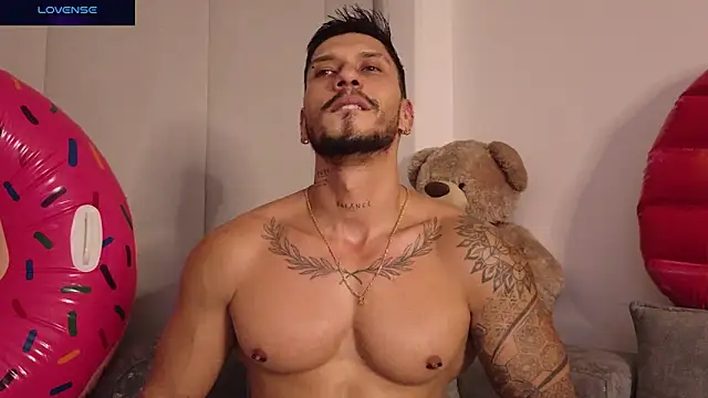 Seth_Vegaa webcam