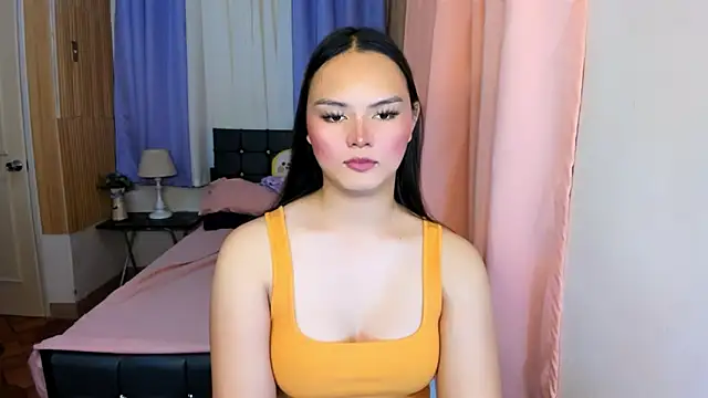 ameliamaureen live cam on StripChat