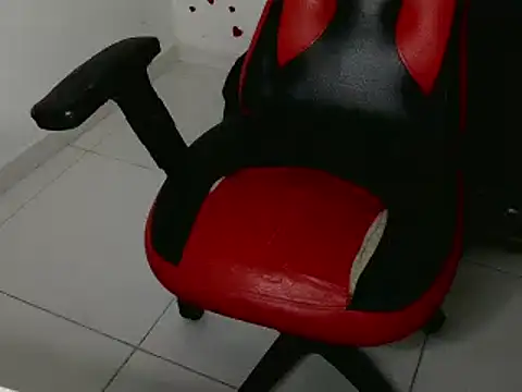 blackfox_desire webcam