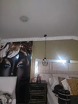 kimCosseyy webcam